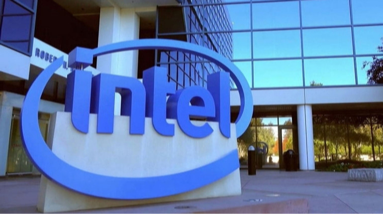 Nvidia приобрела акции Intel на сумму 5 миллиардов долларов