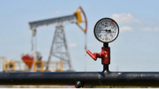 Нефтяные доходы РФ в январе поднялись на 130 миллионов долларов - МЭА