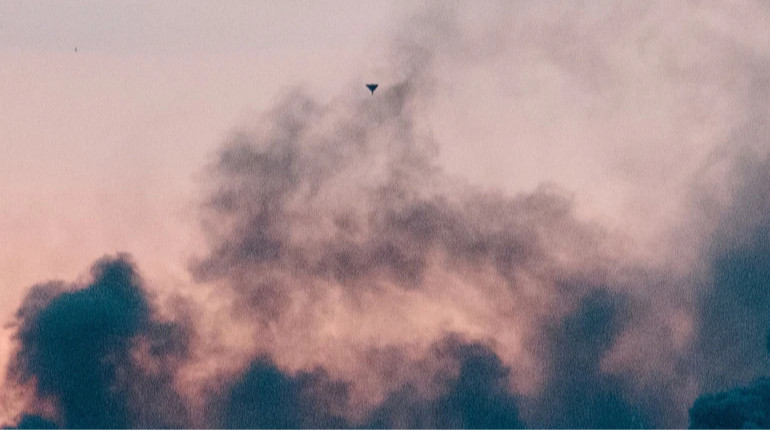 Росіяни вбили трьох працівників Слов'янської ТЕС