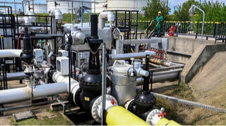 Відновлення постачання нафти Дружбою через Україну перенесли