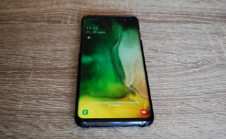 Огляд Samsung Galaxy S10: чим здивував/засмутив ЕП корейський флагман