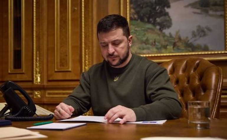 Parimatch та 1хBет під санкціями: проти яких ще букмекерів Зеленський ввів обмеження