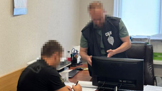 Экс-чиновник Минобороны растратил 1 миллиард на продуктах для ВСУ – СБУ