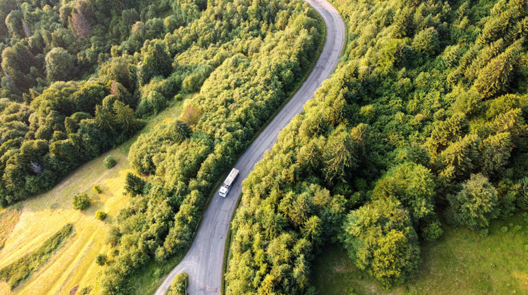 Агентство восстановления отреагировало на информацию о строительстве дороги к Буковелю за 6,6 миллиардов