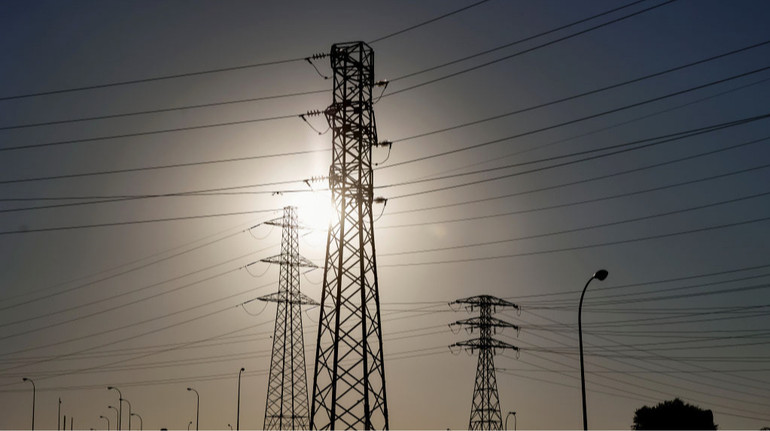 Україна оновила рекорд імпорту електроенергії