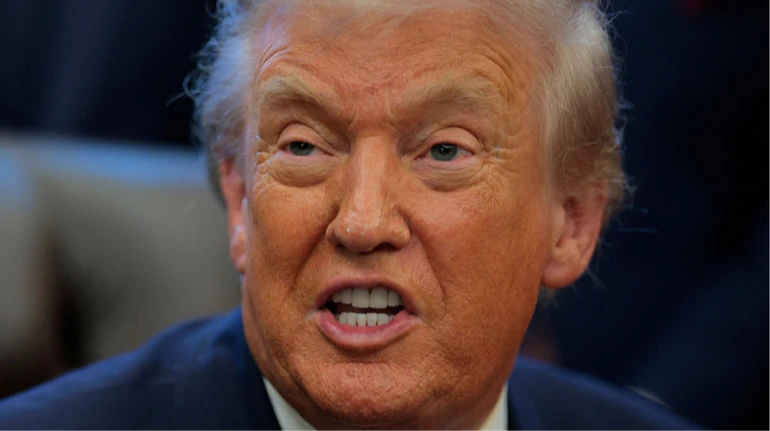 Правозахисники просять Трампа ввести нові мита