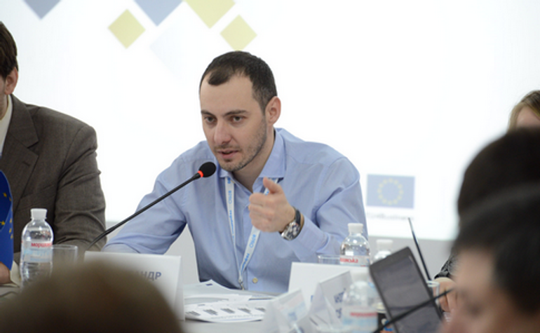Укравтодор отримав нового керівника