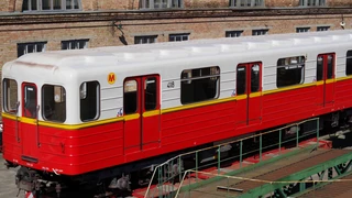 У Києві вкрали 137 мільйонів на подарованих Варшавою вагонах метро – НАБУ/САП