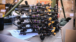 В Дія.Сіті увійшли понад 300 Defense​ Tech компаній