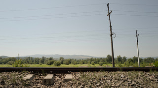 Сбой в системе таможни не повлиял на движение международных поездов – ГПСУ
