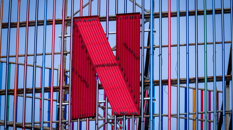 Netflix продовжить експансію на ринок відеоігр через футбол