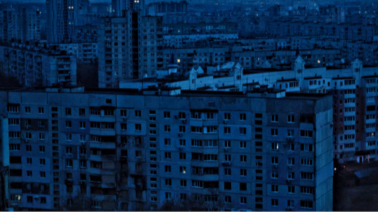 Енергетики розповіли про відключення світла у вівторок 23 грудня