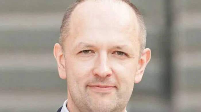 Заступника голови Ощадбанку відсторонили від частини обов'язків через оголошену підозру