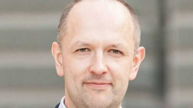 Заместителя главы Ощадбанка отстранили от части обязанностей из-за объявленного подозрения