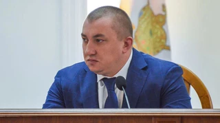 Незаконное обогащение: суд определил залог экс-начальнику управления СБУ