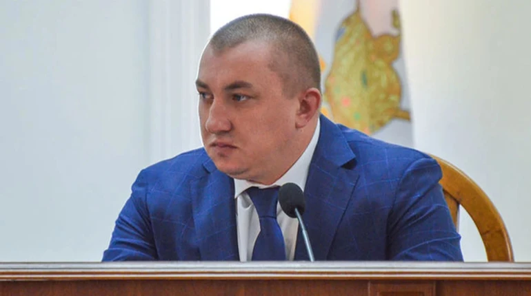 Незаконное обогащение: суд определил залог экс-начальнику управления СБУ