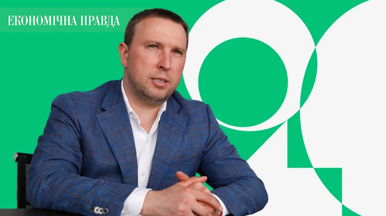 В список лауреатов премии УП 100. Бизнес вошел Владислав Бельбас