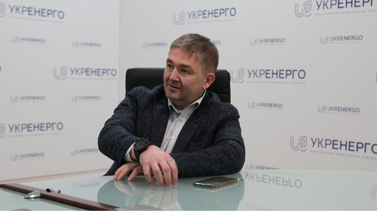 Суд заблокировал увольнение руководителя Укрэнерго по заявлению Минэнерго