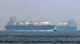 Індія відновила закупівлю газу РФ попри домовленість Трампа з Моді не купувати його