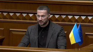 Монополії не видно: Кириленко знову відзвітував Раді про ціни бензину на АЗС