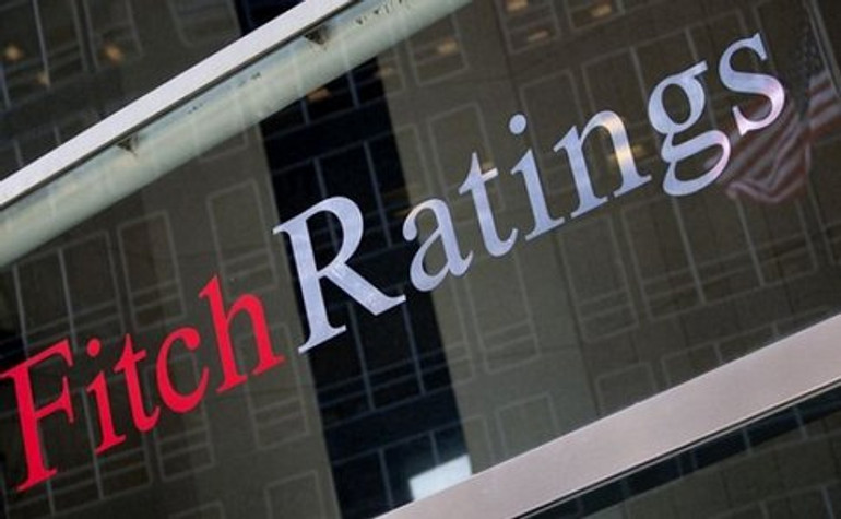 Fitch підвищило рейтинг України. Прогноз позитивний