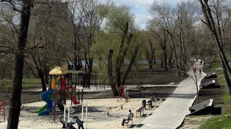 Расхищение бюджетных средств: в Киеве будут судить подрядчика КП Плесо