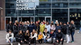 В фокусе – люди. Ключевые проекты Фундации Кредобанка и их вклад в восстановление страны