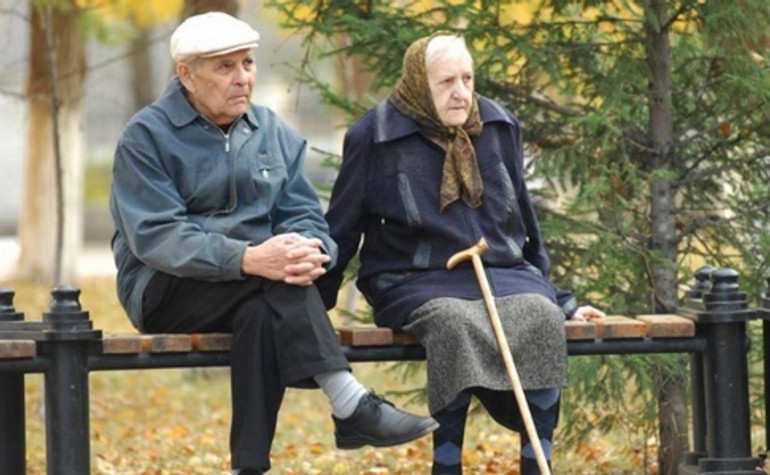 Украина выплатила жителям оккупированного Донбасса 3 миллиарда долларов пенсий