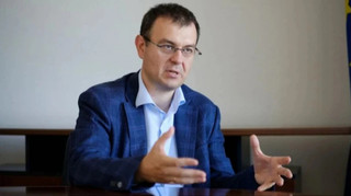 Правоохранители активно не замечают обменников: Гетманцев провел эксперимент