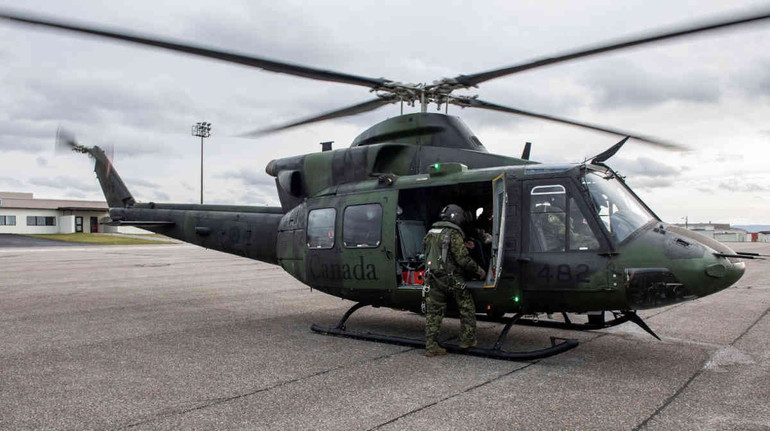 Україна та американська Bell Textron підписали меморандум про співпрацю у сфері авіатехнологій