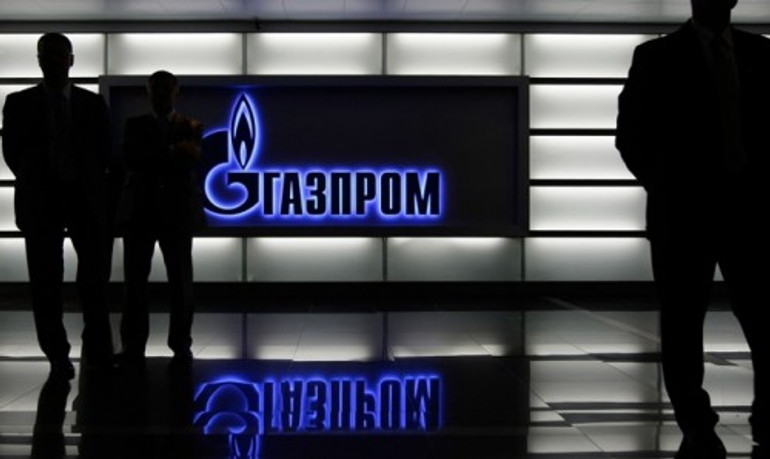 Газпром спростовує скасування правила бери або плати - росЗМІ