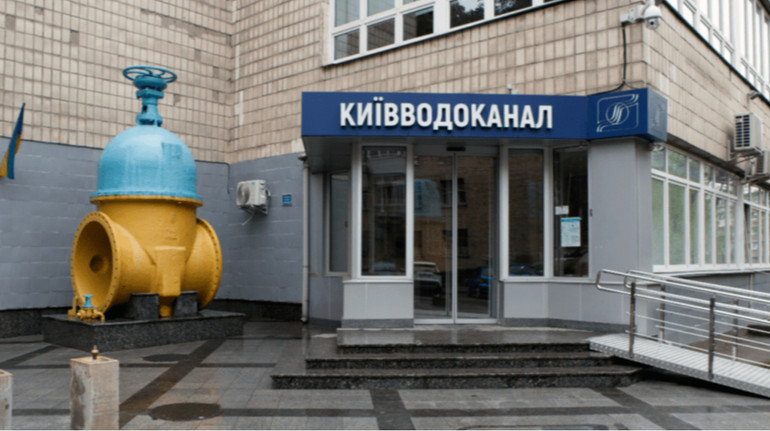 Киевводоканал заказал генераторы за 250 миллионов: привезут не раньше весны