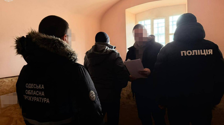 Экс-чиновнику ГМС вручили подозрение – не задекларировал 13 миллионов гривен