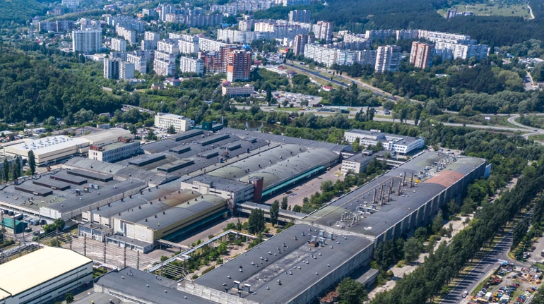 У виробника відомого туалетного паперу суттєво впали продажі після ворожих обстрілів