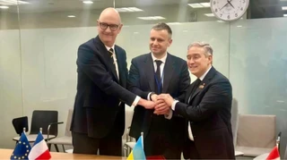 Україна домовилася про відтермінування державного боргу