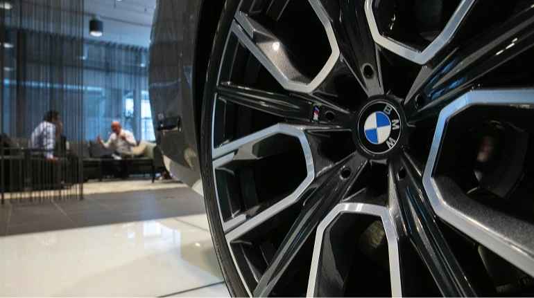 BMW вслед за Volkswagen планирует сократить 8 000 рабочих мест