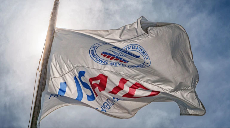 Білий дім оприлюднив перелік розтрат та зловживань в USAID