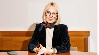 Две газоснабжающие компании Нафтогаза возглавила Киндер: что о ней известно