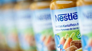 Nestle отзывает партии детского питания по всей Европе из-за риска токсинов