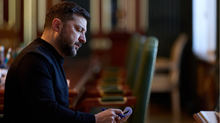 Зеленський розповів, як Кубраков допоможе посилити енергетику Києва