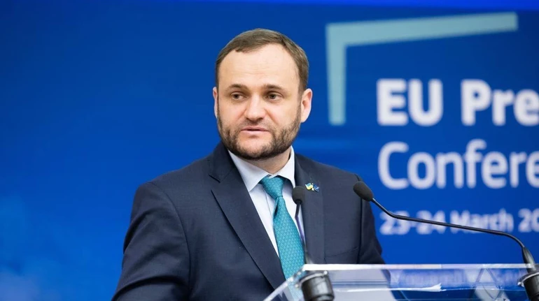 Понад 3000 об’єктів критичної інфраструктури в Україні потребують захисту – Кулеба