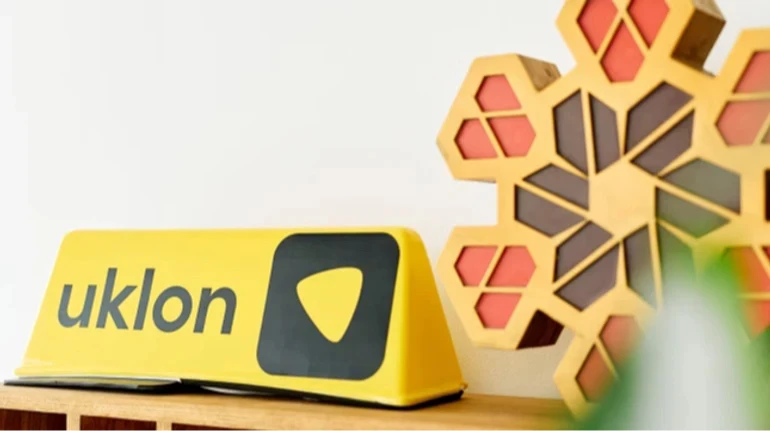 В застосунку Uklon з'явилась можливість купувати квитки на автобуси