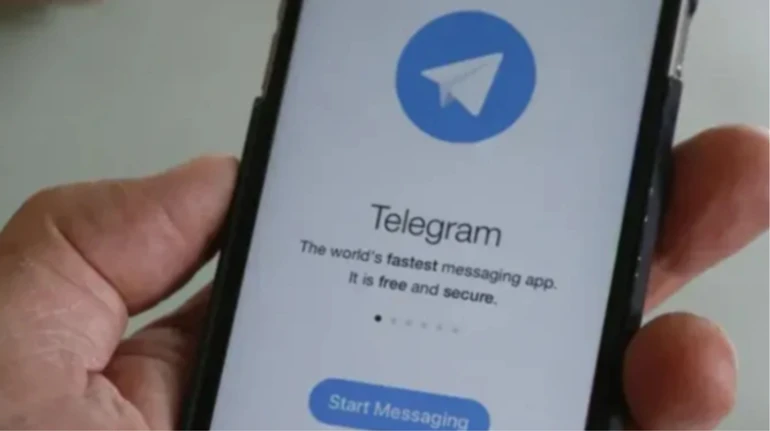 Дуров радить росіянам оновити Telegram, аби обходити блокування