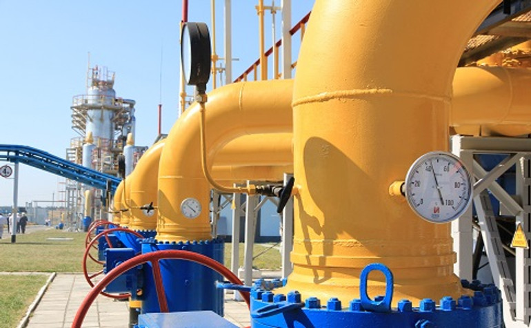 Укргаздобыча хочет через суд получить от правительства 56,8 миллиарда