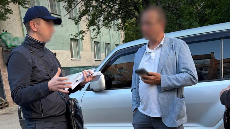 БЕБ викрило добривні оборудки: держава недоотримала 11,5 мільйона гривень