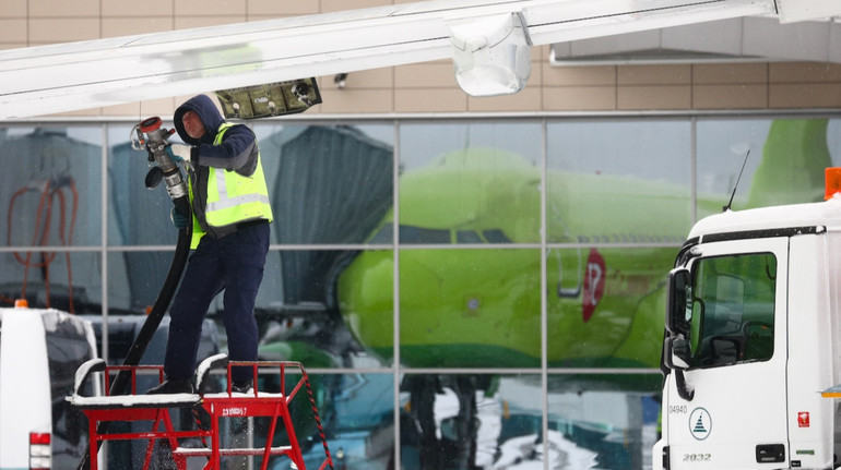 Найбільший приватний постачальник нафтопродуктів в РФ попередив про можливу нову кризу