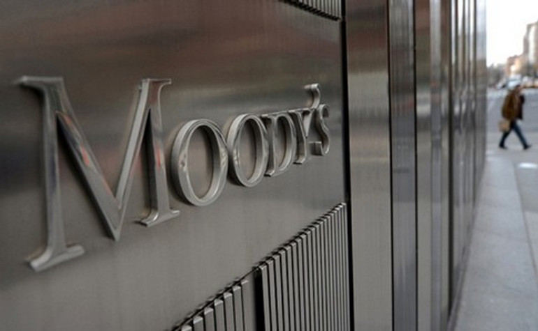 Агентство Moody's підвищило рейтинг України до позитивного