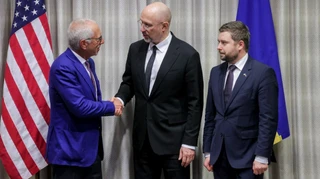 Розподіл вуглеводнів, енергообладнання: про що Україна домовилась зі США