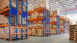 Рынок складской логистики трансформируется - исследование