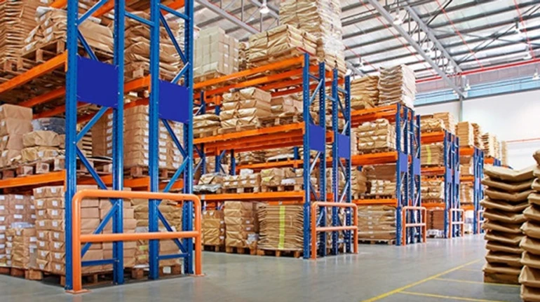 Ринок складської логістики трансформується – дослідження